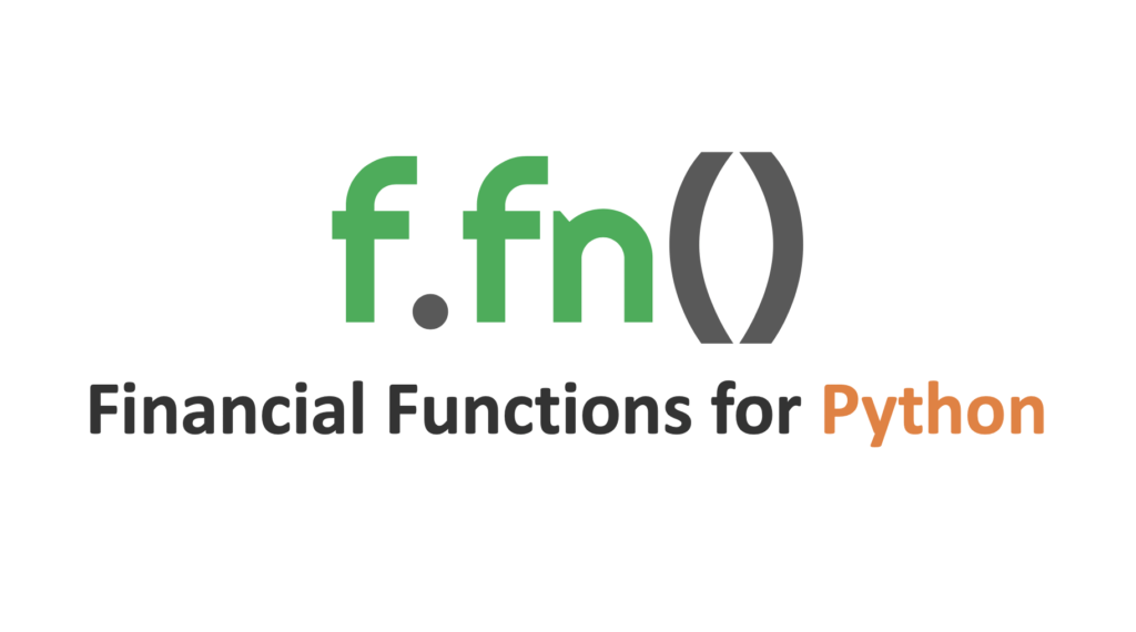 ffn (Financial Functions for Python) 時間序列分析套件介紹