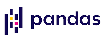 Pandas 套件 logo